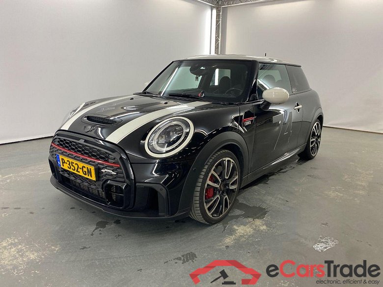 Mini MINI 2.0 John Cooper Works Essential #1