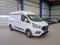 preview Ford Transit Custom #0