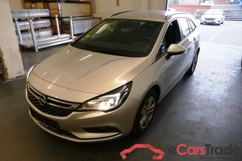 Opel Astra ST ´15 Astra K Sports Tourer Business Start/Stop 1.6 CDTI 100KW AT6 E6dT