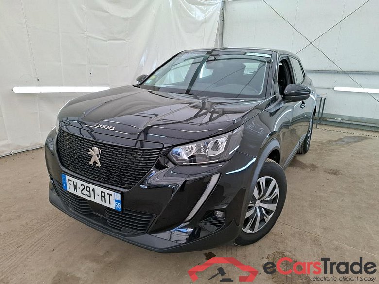 Peugeot BLUEHDI 110 S&S ACTIVE BUSINESS PEUGEOT 2008 / 2019 / 5P / Crossover BLUEHDI 110 S&S ACTIVE BUSINESS #1