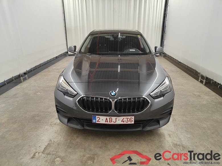 BMW 2 Reeks Gran Coupé 216dA (85kW) 4d #1
