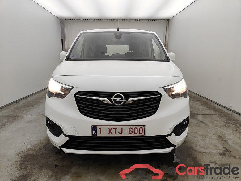 Opel Combo Life 1.2 Turbo Start/Stop Edition L2H1 5d 7pl #1