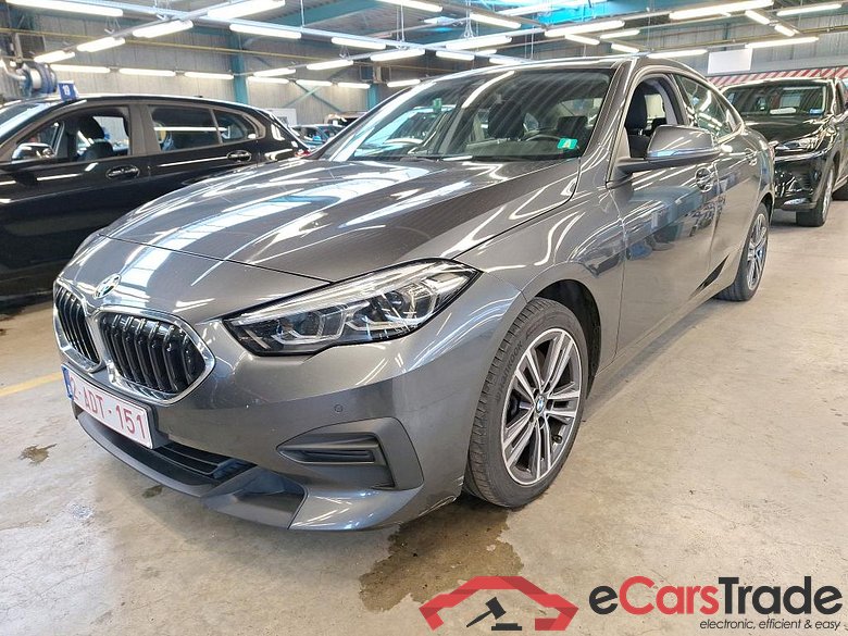 BMW 2 GRAN COUPE DIESEL 220 dA AdBlue
