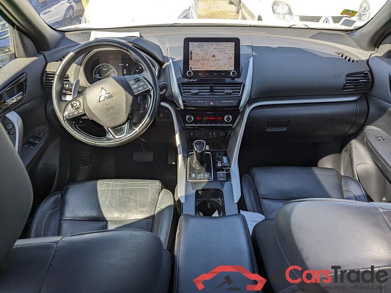 ECLIPSE CROSS PHEV INTENSE STY #6