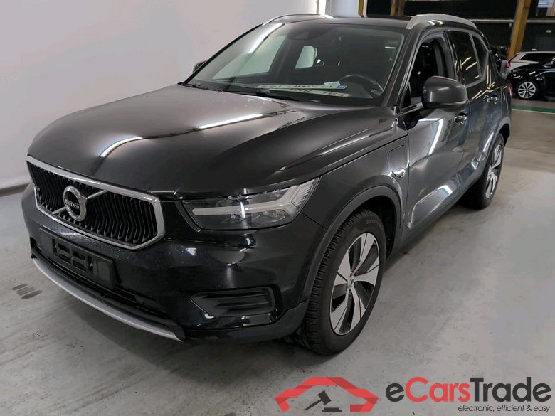 VOLVO XC40 1.5 T5 TE PHEV Momentum Pro DCT STOCK Intellisafe Pro Park Assist