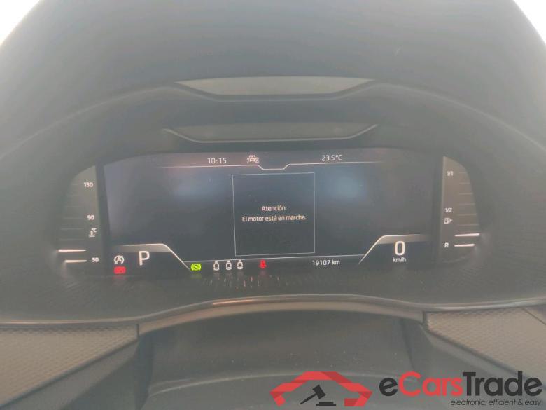 Skoda 1.0 TSI 81kW (110CV) DSG Ambition (CX) SKODA Kamiq 1.0 TSI 81kW (110CV) DSG Ambition (CX) #4