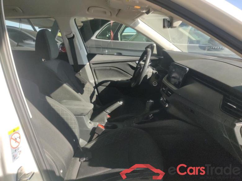 Skoda 1.0 TSI 81kW (110CV) DSG Ambition (CX) SKODA Kamiq 1.0 TSI 81kW (110CV) DSG Ambition (CX) #6