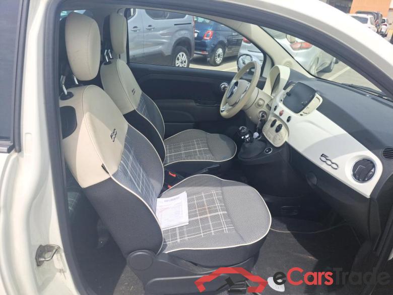 Fiat 1.2 8v 51kW (69CV) Mirror Fleet(SP) 500 Berlina Mirror 1.2 70CV MT5 E6 #6