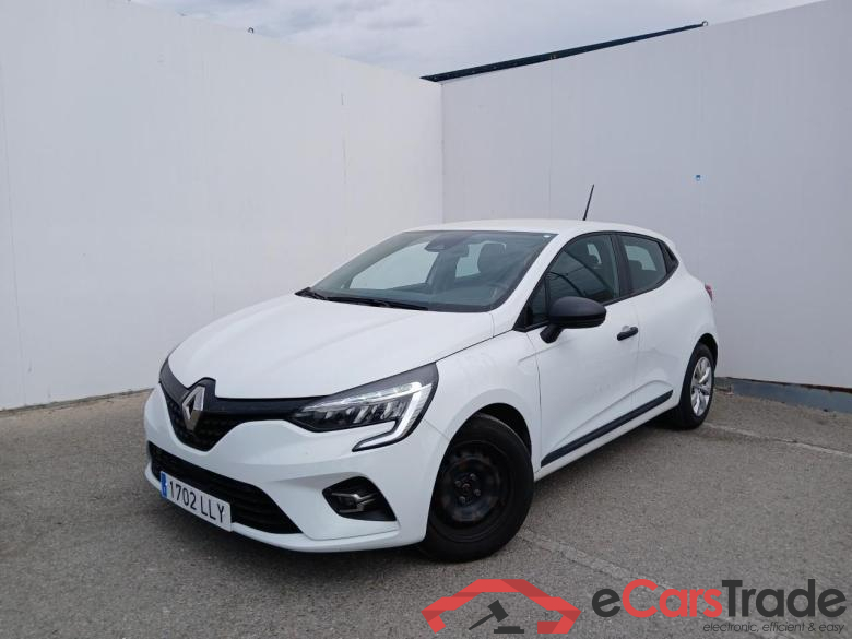 Renault Business Blue dCi 63 kW (85CV) Clio V Business 1.5 dCi 85CV MT6 E6dT