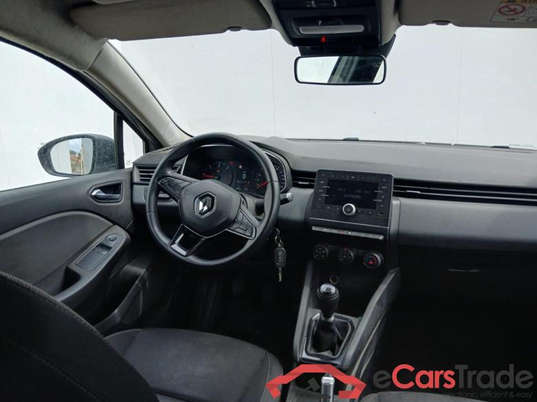 Renault Business Blue dCi 63 kW (85CV) Clio V Business 1.5 dCi 85CV MT6 E6dT #3