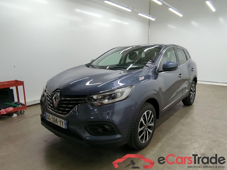 Renault  Kadjar Evolution 1.3 TCe 140CV BVA7 E6d #1