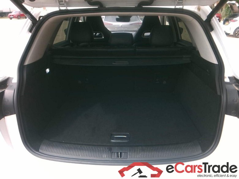 MG EHS LUXURY PHEV RISK #6