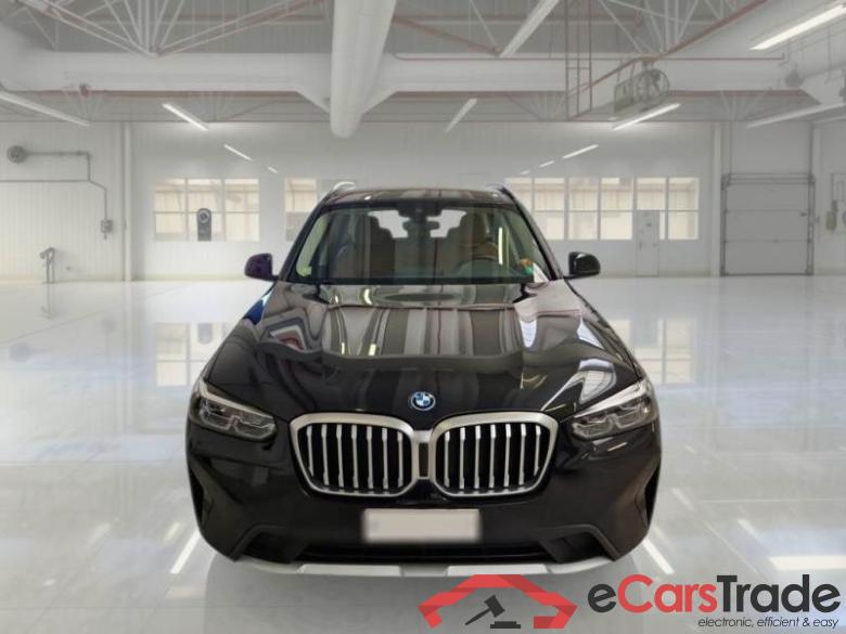 BMW XDRIVE30E BMW X3 / 2021 / 5P / SUV XDRIVE 30E #6