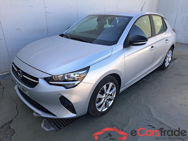 Opel 1.2T XHL 74kW (100CV) Edition (AC4) Corsa F Edition 1.2 T XHL 100CV MT6 E6d #1