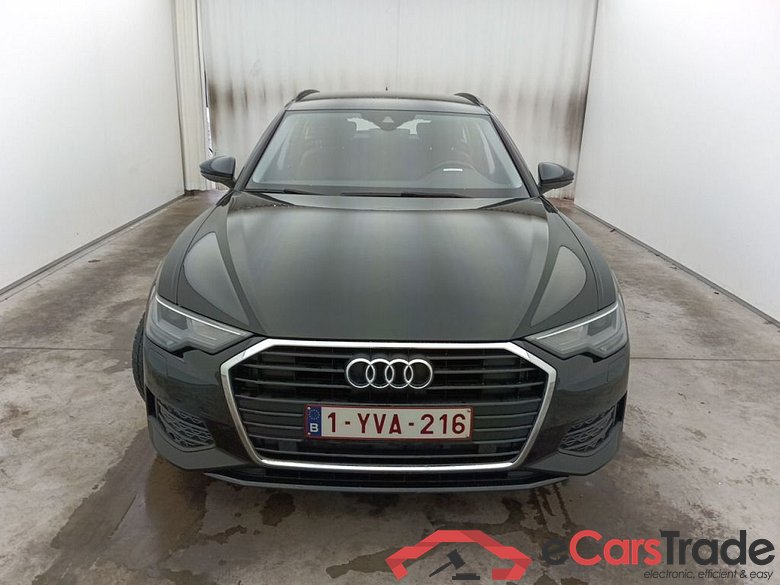 Audi A6 Avant Business Edition 30 TDI S tronic 5d