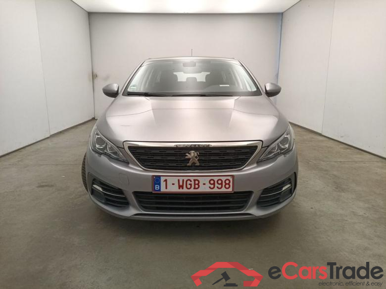 Peugeot 308 SW 1.2 PureTech 110 S&S Active 5d