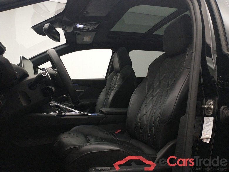 Peugeot 5008 1.5 BlueHDi 96kW S&S EAT8 GT Line 5d 7pl #6