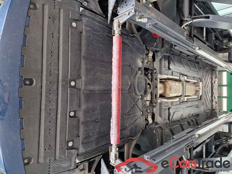 Mercedes-Benz CLA -Klasse Shooting Brake (BM 118)(06.2019->) DE - Kb5 CLA 250 e EU6d, SB (EURO 6d), 2020 - 2023 #5