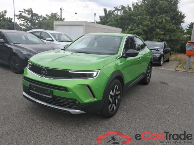 Opel Mokka-e DE - SUV5 e, Elegance, 2020 - 2024 #1
