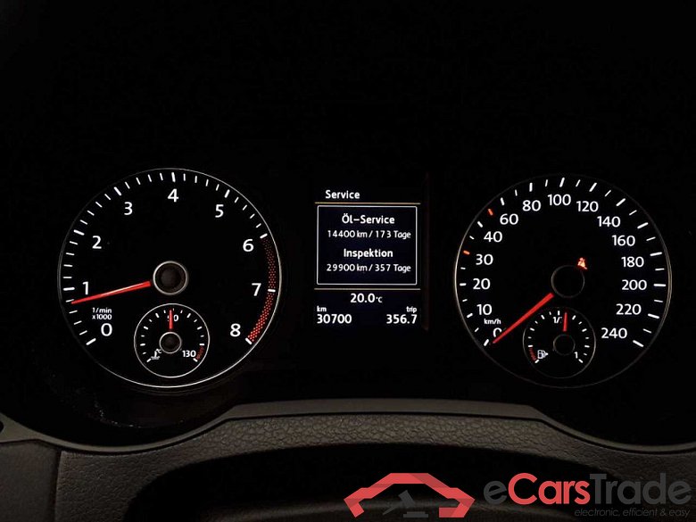 Seat Alhambra (711)(03.2015->) DE - Van5 1.4 TSI EU6d, Xcellence OPF (EURO 6d), 2020 - 2022 #3