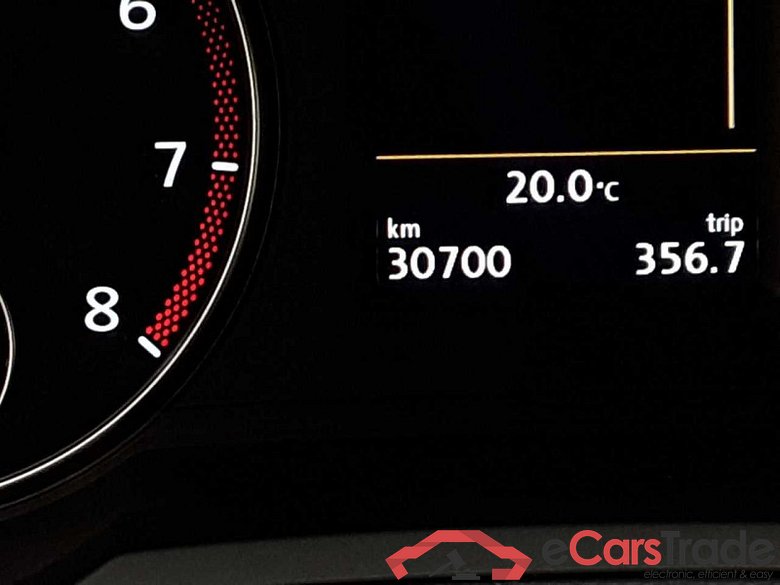 Seat Alhambra (711)(03.2015->) DE - Van5 1.4 TSI EU6d, Xcellence OPF (EURO 6d), 2020 - 2022 #4