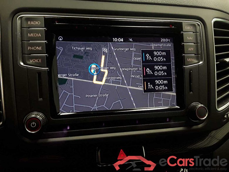 Seat Alhambra (711)(03.2015->) DE - Van5 1.4 TSI EU6d, Xcellence OPF (EURO 6d), 2020 - 2022 #5