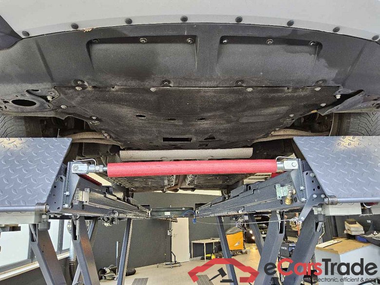 Ford Kuga (2020->) DE - SUV5 2.5 Duratec Plug-in-Hybrid PHEV EU6d, Titanium (EURO 6d), 2020 - 2024 #5