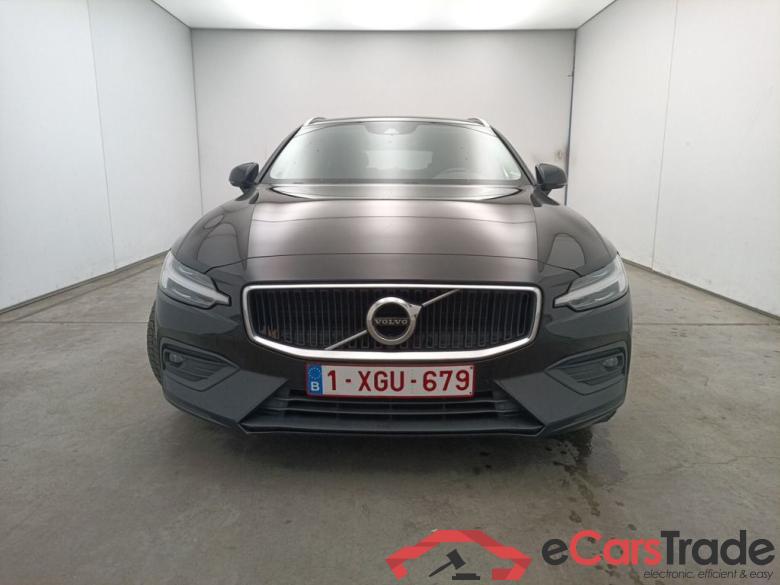 Volvo V60 D3 Geartronic Momentum Pro 5d #1