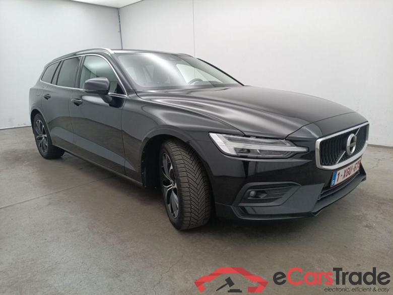 Volvo V60 D3 Geartronic Momentum Pro 5d #2