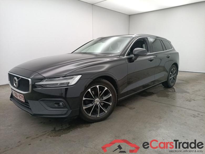 Volvo V60 D3 Geartronic Momentum Pro 5d #3