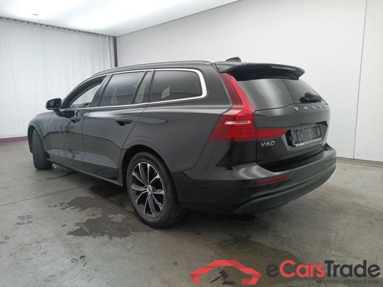 Volvo V60 D3 Geartronic Momentum Pro 5d #4