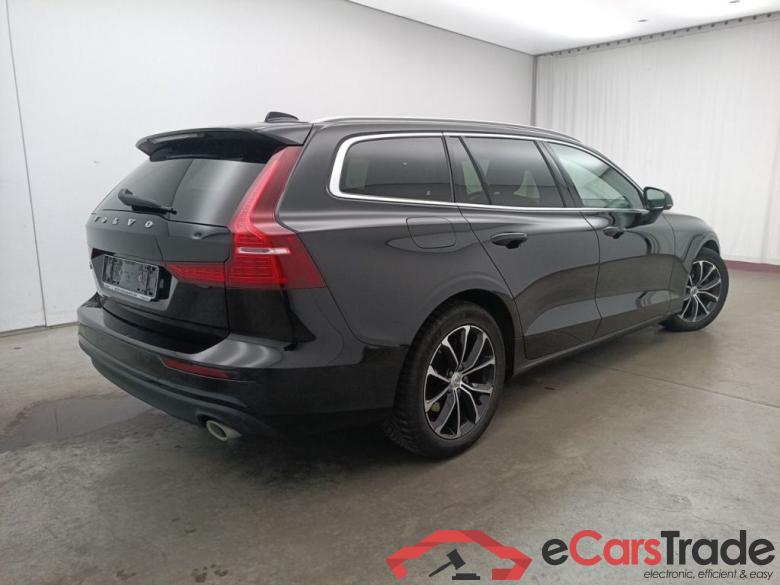 Volvo V60 D3 Geartronic Momentum Pro 5d #5