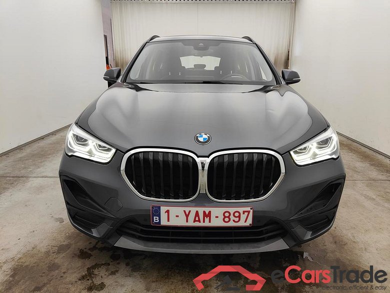 BMW X1 xDrive25e (162 kW) 5d