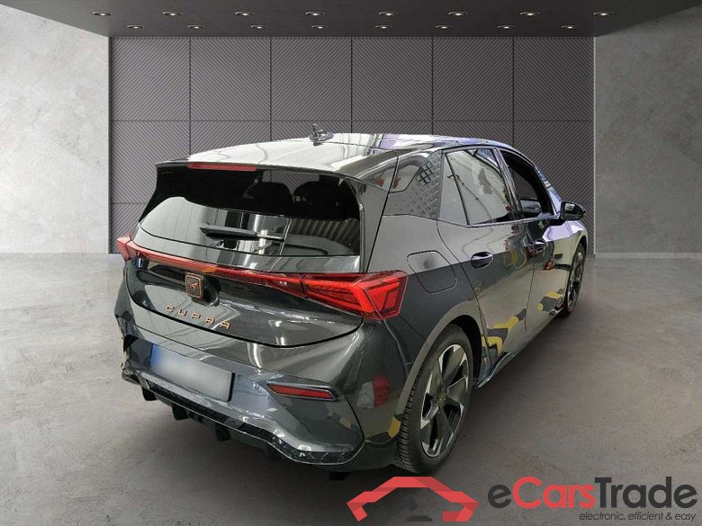 Cupra Born (K11)(09.2021->) DE - LimS5 150, 150 (58 kWh), 2021 - 2024 #3