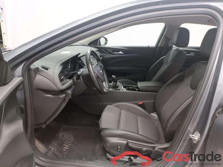 Opel Insignia Grand Sport 1.5 Turbo D S/S 90kW Business Elegance 5d #6