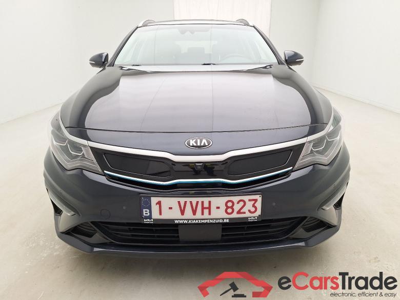 Kia, Optima SW FL'18, KIA Optima Sportswagon PHEV Sense 2.0 GDi 6-Auto 5 #1