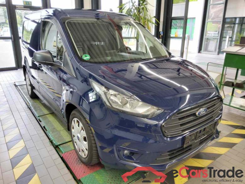 Ford Transit Connect (CHC)(2013->) DE - Ka3 1.0 EcoBoost EU6d, 200 (L1) Trend S/S (EURO 6d), (Facelift) 2020 - 2022 #2