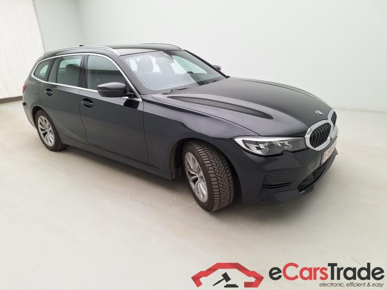 BMW, 3-serie Touring '18, BMW 3 Reeks Touring 320dA (120 kW) 5d #2