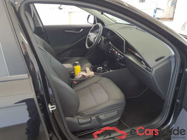 Kia Niro (SG2)(2022->) DE - SUV5, Vision (64,8kWh), 2022 - 2024 #6