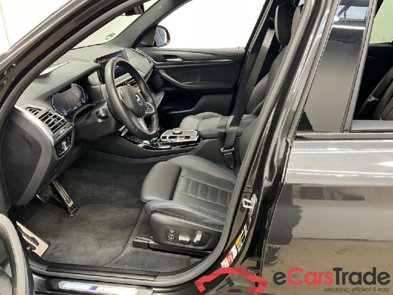 BMW iX3 ´20 BEV BMW iX3 Impressive 5d 210kW #4