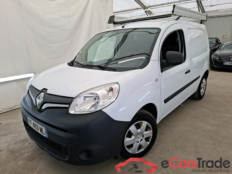 Renault Extra R-Link dCi 90 Kangoo Express Extra (Série Spéciale) 1.5 dCi 90CV BVM5 E6 #1