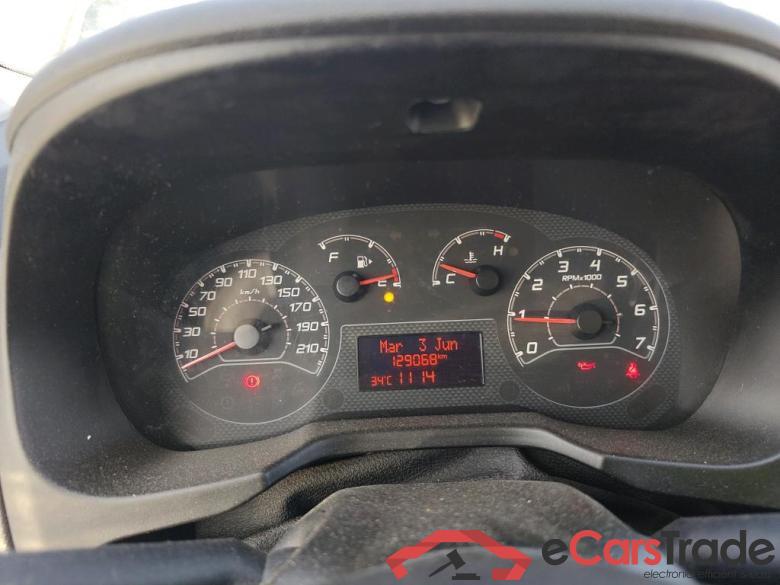 Fiat Cargo Base N1 1.3 MJet 70 kW (95 CV) III Fiorino Cargo 1.3 Multijet 95CV E6 #4