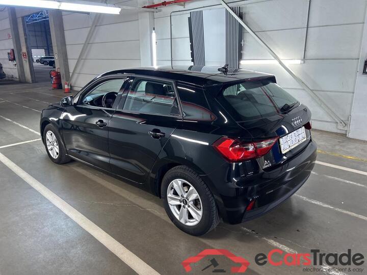 Audi A1 Sportback A1 Sportback 1.0 30 TFSI 81kW 81kW/110pk  5D/P Man-6 #3