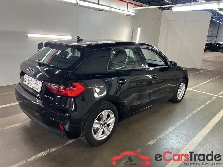 Audi A1 Sportback A1 Sportback 1.0 30 TFSI 81kW 81kW/110pk  5D/P Man-6 #4