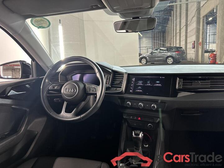 Audi A1 Sportback A1 Sportback 1.0 30 TFSI 81kW 81kW/110pk  5D/P Man-6 #5