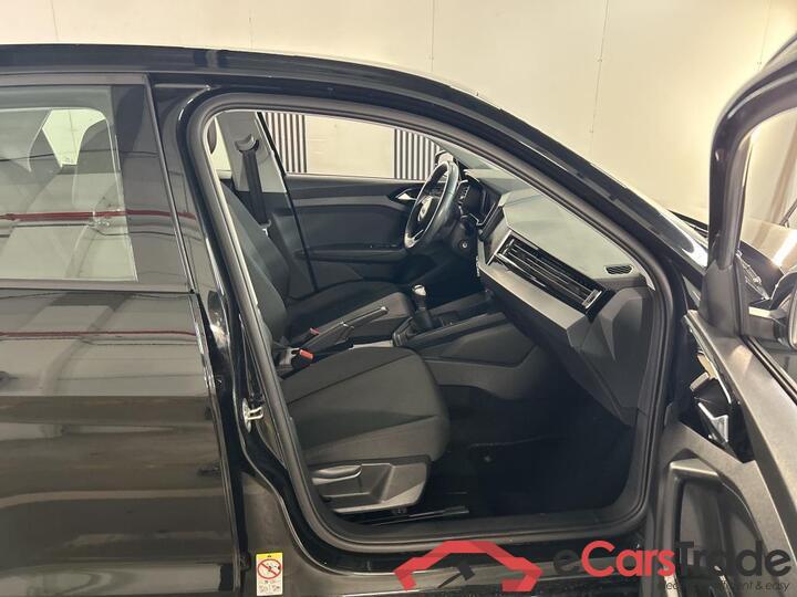 Audi A1 Sportback A1 Sportback 1.0 30 TFSI 81kW 81kW/110pk  5D/P Man-6 #6