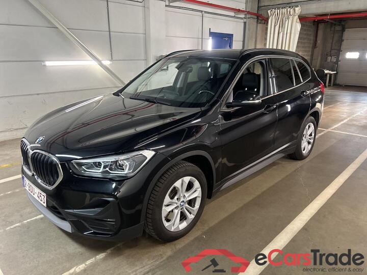 BMW X1 X1 xDrive25e (162 kW) (PHEV) 162kW/220pk  5D/P Auto-6 #1