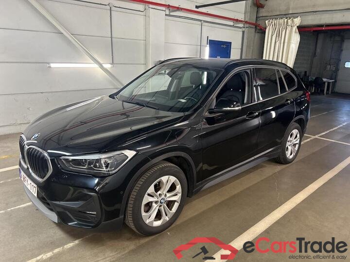 BMW X1 X1 xDrive25e (162 kW) (PHEV) 162kW/220pk  5D/P Auto-6 #1