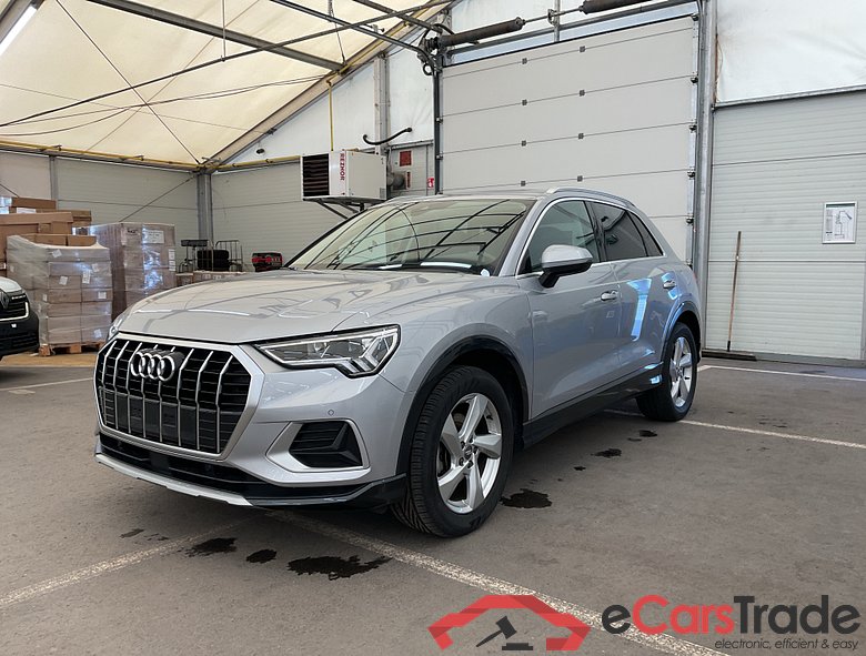 AUDI Q3 Audi Q3  advanced 35 TFSI  110(150) kW(ch) S tronic #1