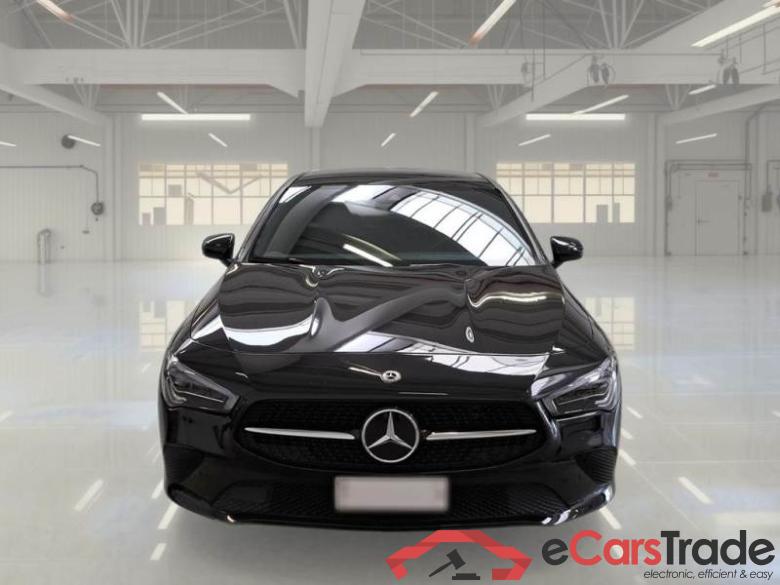 Mercedes 18 MERCEDES-BENZ CLA COUPÈ / 2019 / 4P / COUPE CLA 180 AUTOMATIC SPORT #6